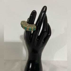 Lia Sophia Mirage Ring